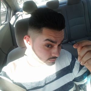 Meet your Posher, Amrit